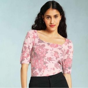 Rouje Claudette Sweater size 36